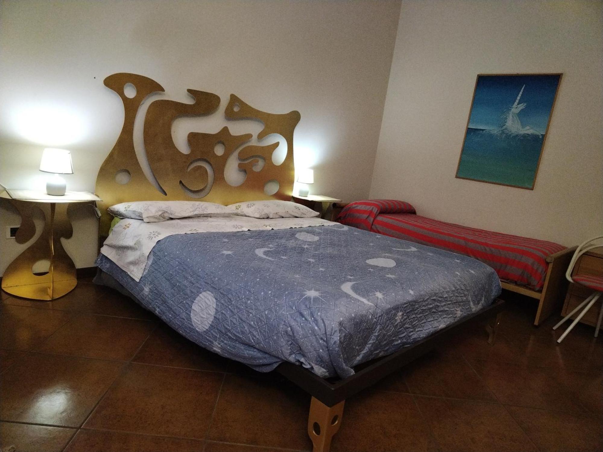 Bed & Breakfast Viadelgolf41 Carimate Room photo